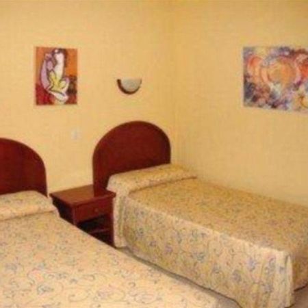 Apartamentos Omar 波多黎各 外观 照片
