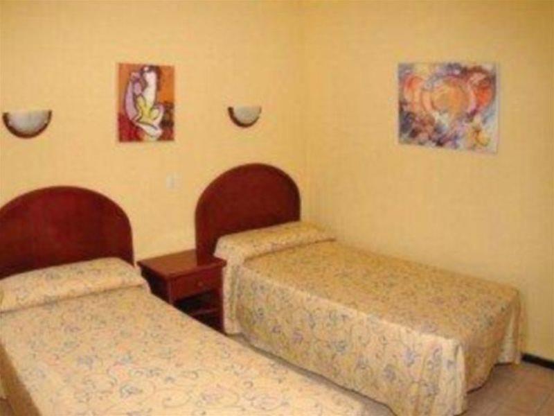 Apartamentos Omar 波多黎各 外观 照片